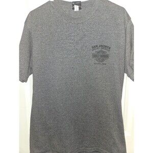 Harley Davidson Pasadena, TX Large T-Shirt